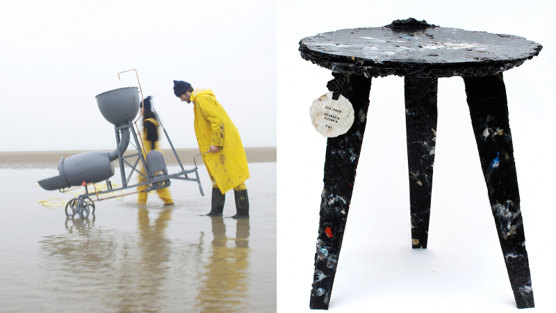 Illustration for article titled The 12 Best Furniture Designs of the Year